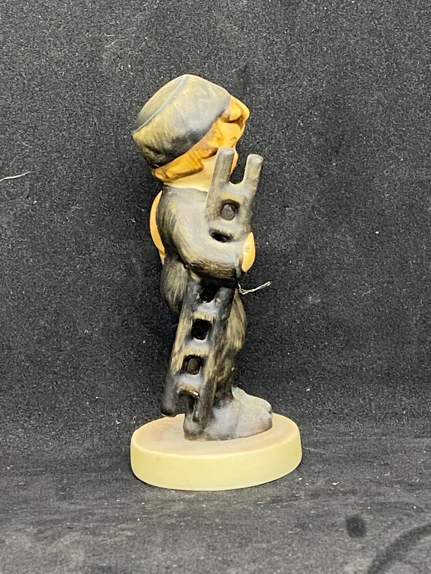 Goebel Hummel figurine "Chimney Sweep” 1972-1979