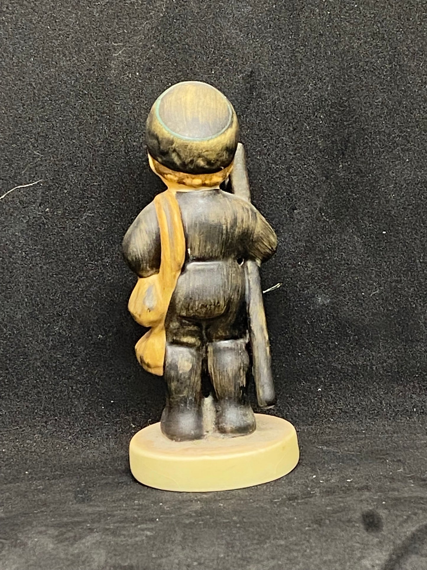 Goebel Hummel figurine "Chimney Sweep” 1972-1979