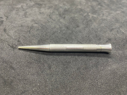 复古纯银自动铅笔 约 1939 年